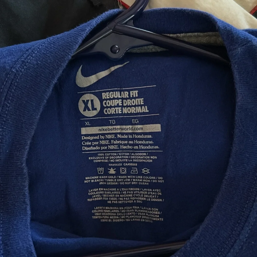Buffalo Bills Watkins tee shirt